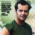 One Flew Over the Cuckoos Nest - soundtrack One Flew Over the Cuckoos Nest - soundtrack